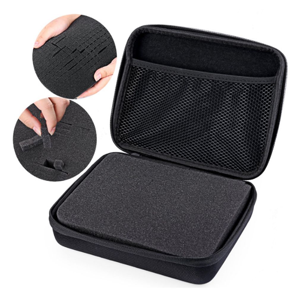 Bag Case DIY Travel Storage Bo - Xiaomi Home Security 360 recensie en prijs