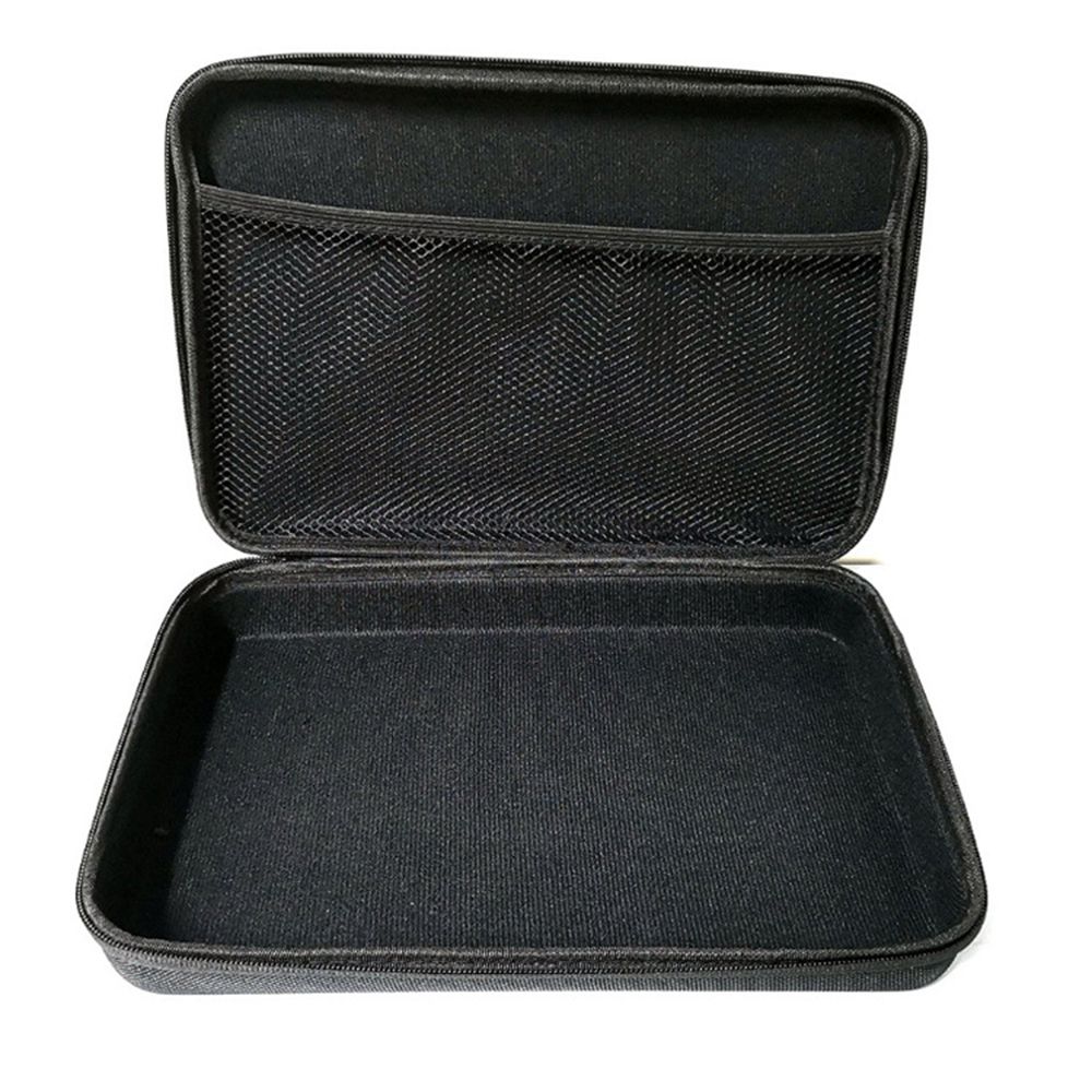 Bag Case DIY Travel Storage Bo - Xiaomi Home Security 360 recensie en prijs