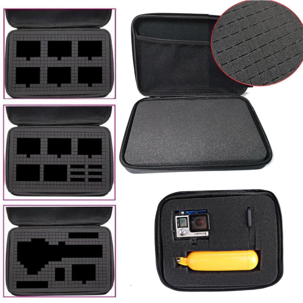 Bag Case DIY Travel Storage Bo - Xiaomi Home Security 360 recensie en prijs