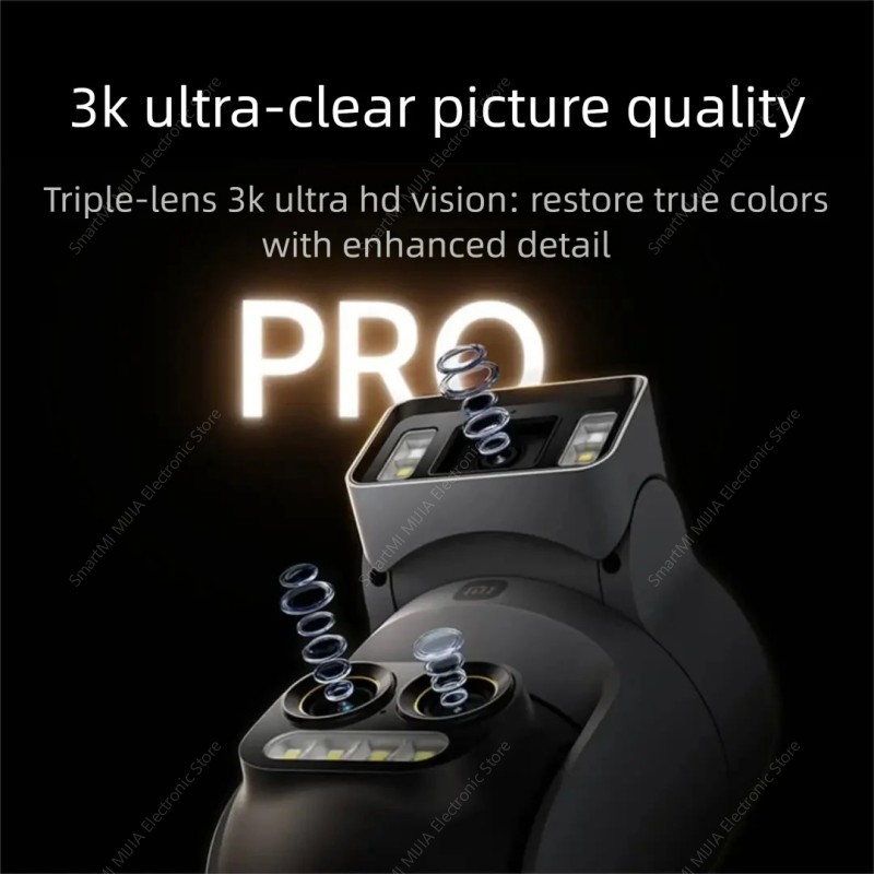 XIAOMI New Smart Outdoor Camer - Xiaomi Home Security 360 recensie en prijs