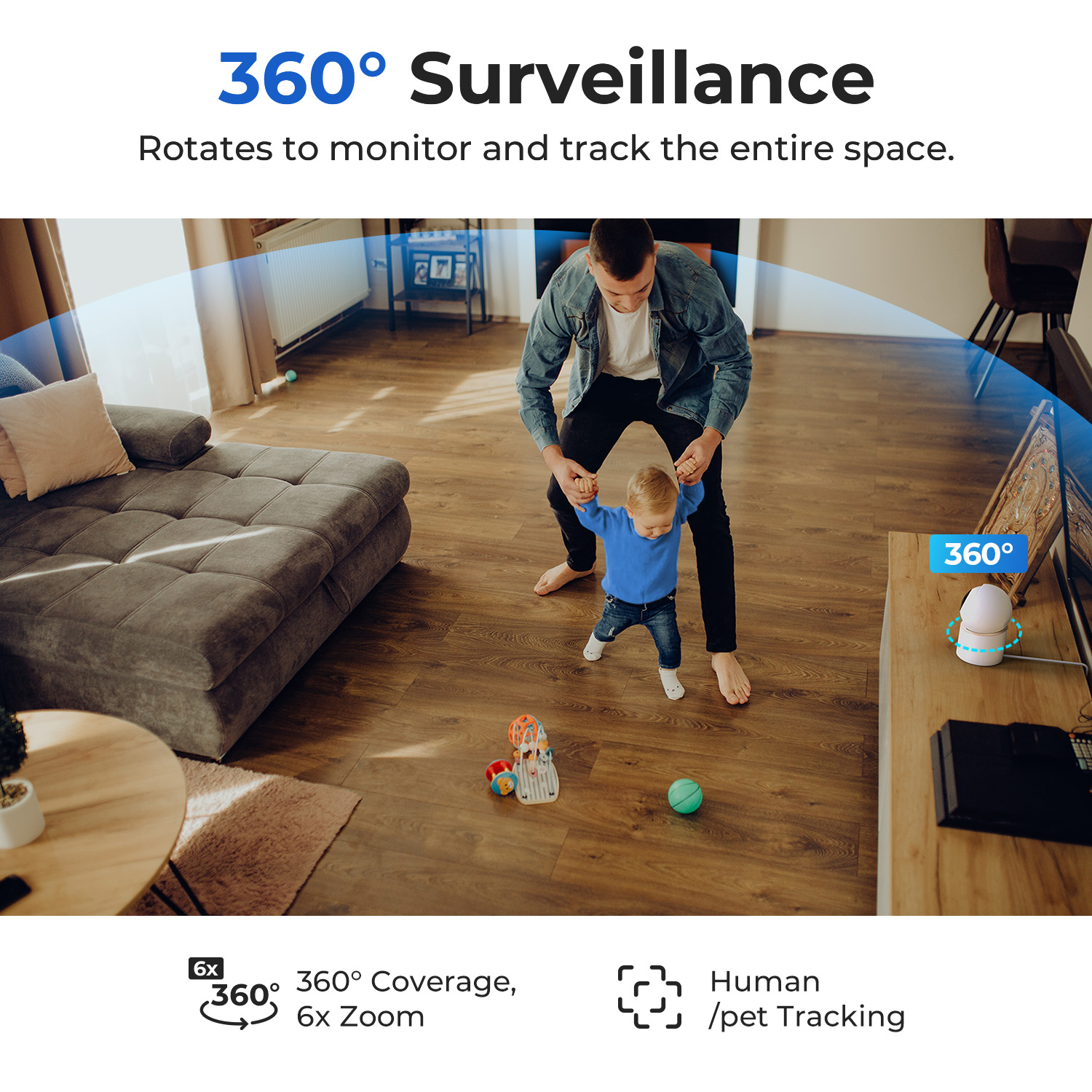 IMILAB C40 Home Security 5G Wi - Xiaomi Home Security 360 recensie en prijs