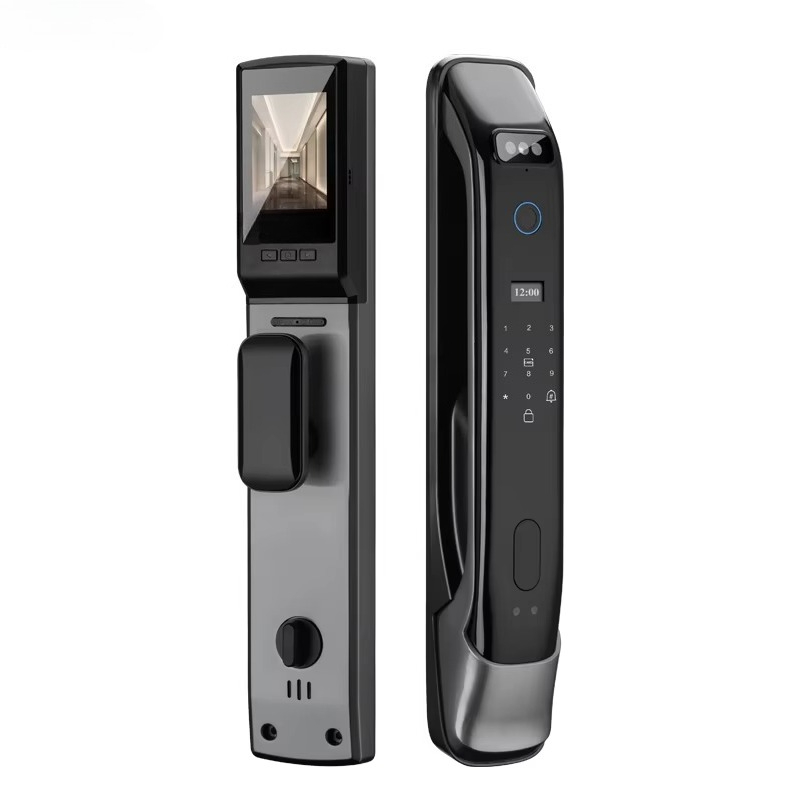 XSDTS DF03 3D Face Recognition - Home Security Usa recensie en prijs