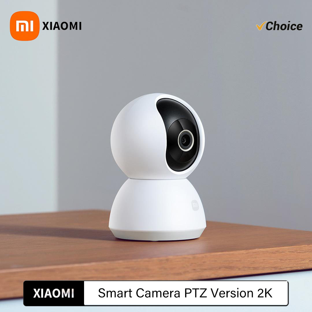 Original Xiaomi Smart Camera 2 - Xiaomi Home Security 360 recensie en prijs