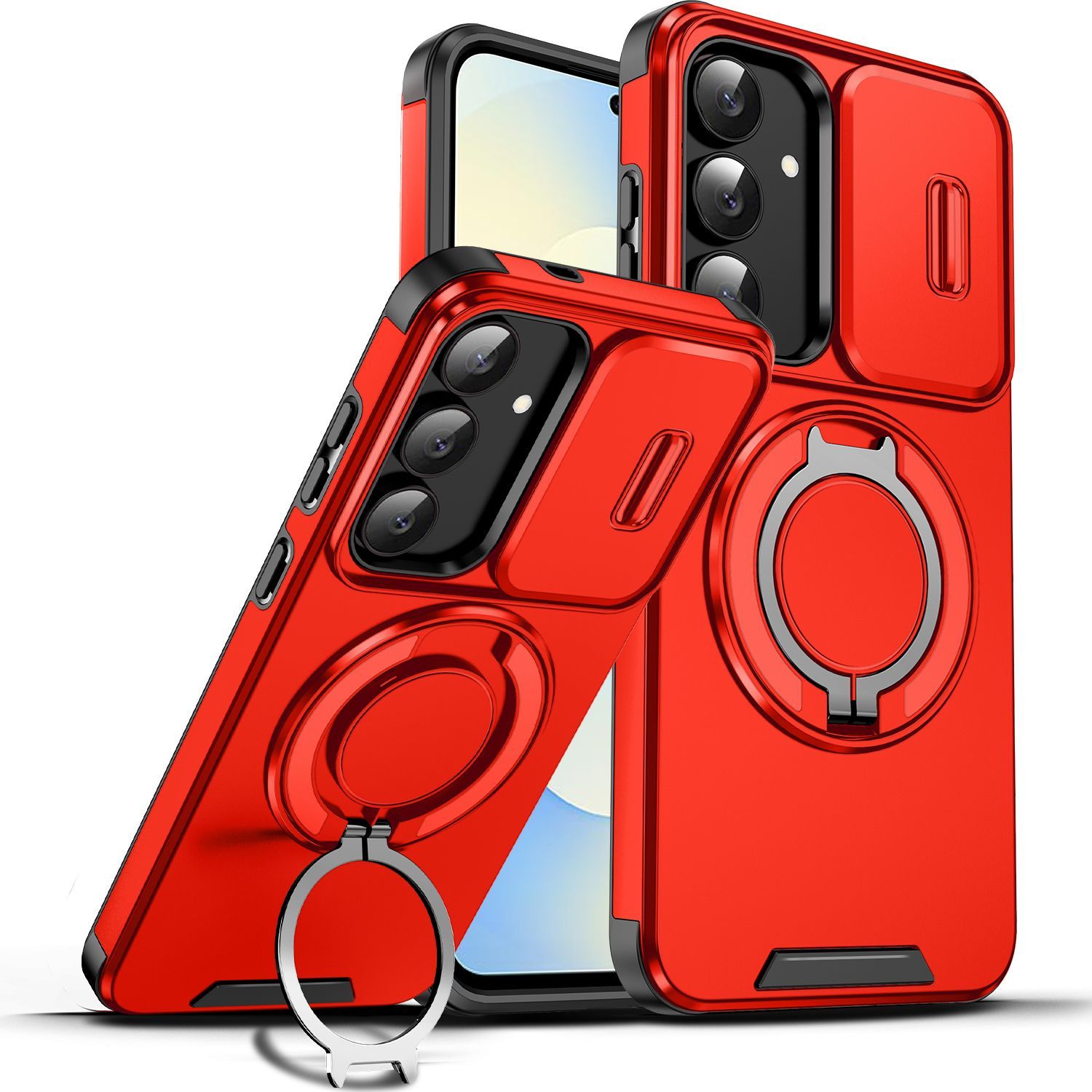 Sliding Camera Lens Protection - Xiaomi Home Security 360 recensie en prijs