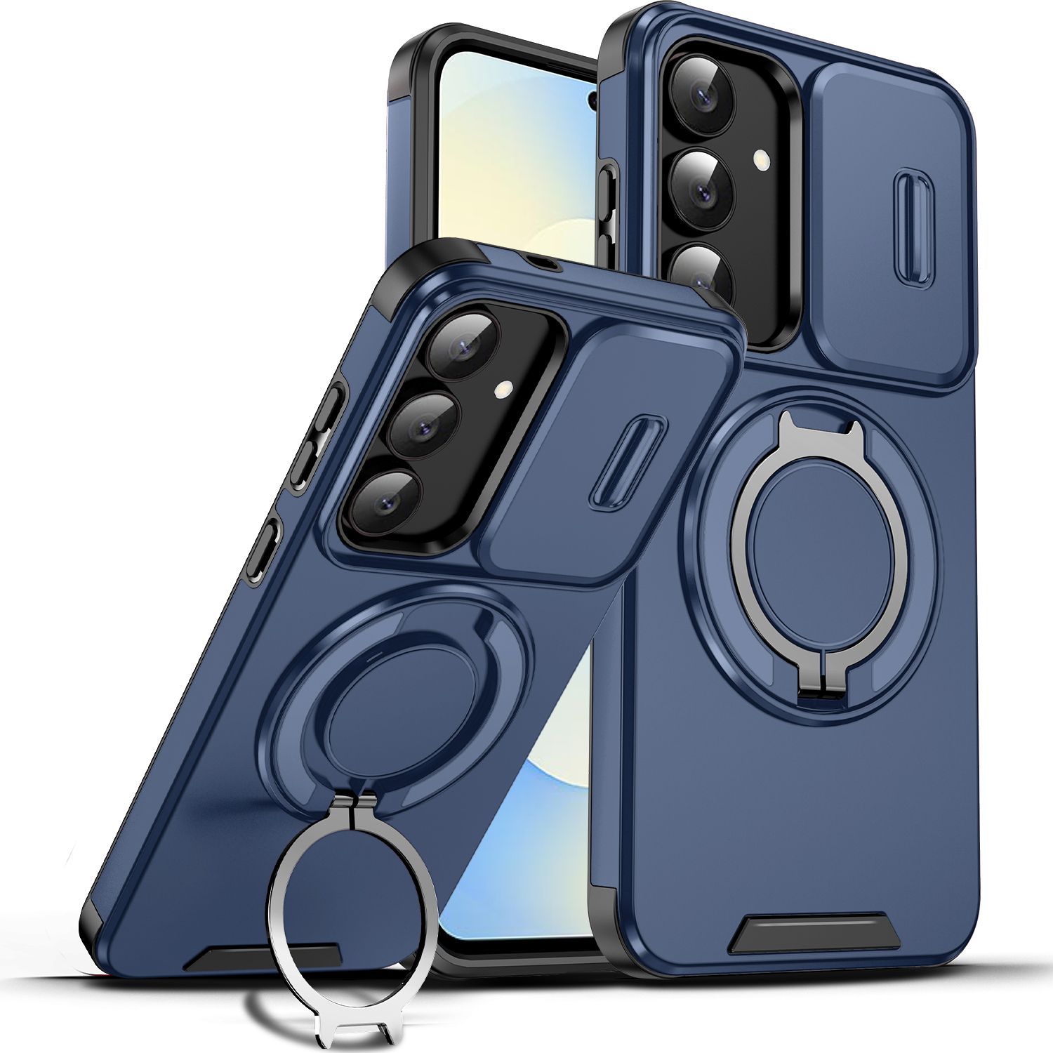 Sliding Camera Lens Protection - Xiaomi Home Security 360 recensie en prijs