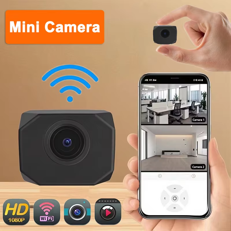 4K HD WiFi Security Camera for - Home Security Usa recensie en prijs