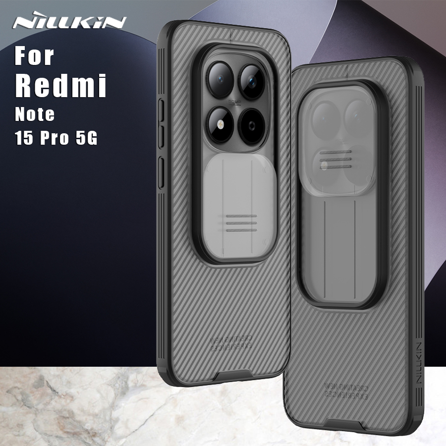for Xiaomi Redmi Note 15 Pro 5 - Xiaomi Home Security 360 recensie en prijs