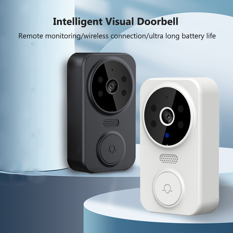 WiFi Smart Video Doorbell Came - Home Security Blink recensie en prijs