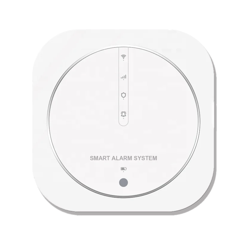 ANNKE Smart Home Wireless Secu - Home Security Usa recensie en prijs
