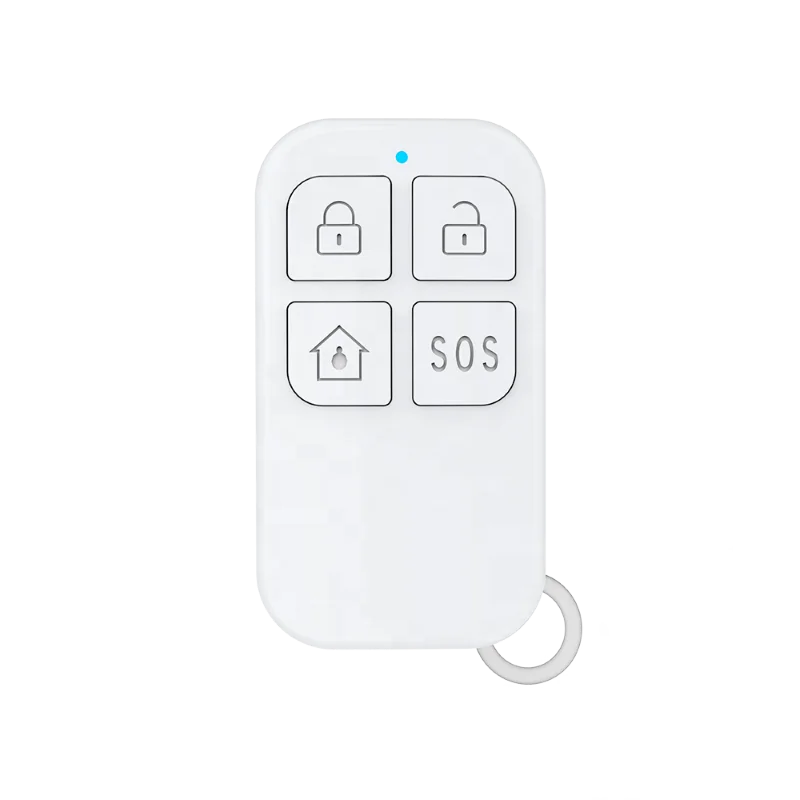 ANNKE Smart Home Wireless Secu - Home Security Usa recensie en prijs