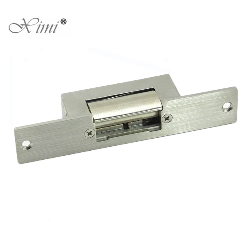 DC 12V Stainless Steel Strike  - Home Security Safe recensie en prijs