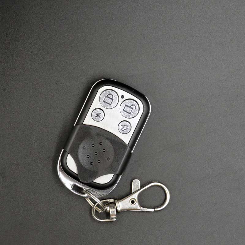 433MHz Wireless Remote Control - Home Security Technology recensie en prijs