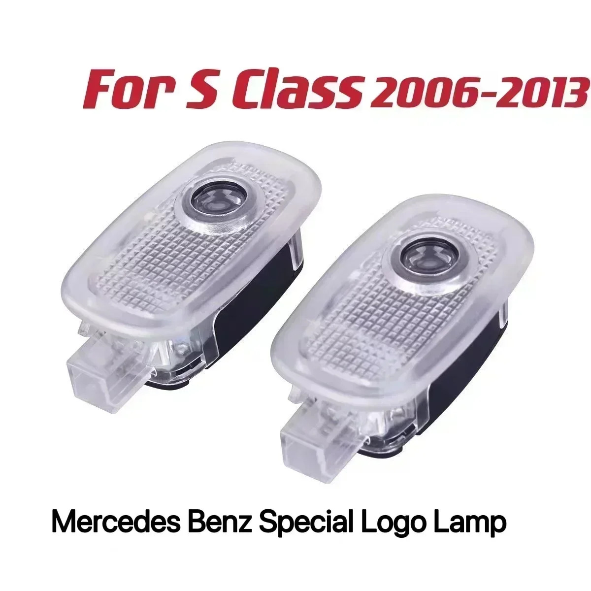 Led Car Door Logo Laser Projec - Home Security Logo recensie en prijs