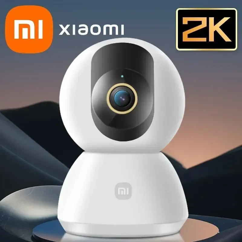 Xiaomi 360° Smart Home Securit - Xiaomi Home Security 360 recensie en prijs