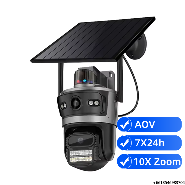 ENSTER 2K AOV 24h Recording Ou - Home Security Outdoor Cameras recensie en prijs