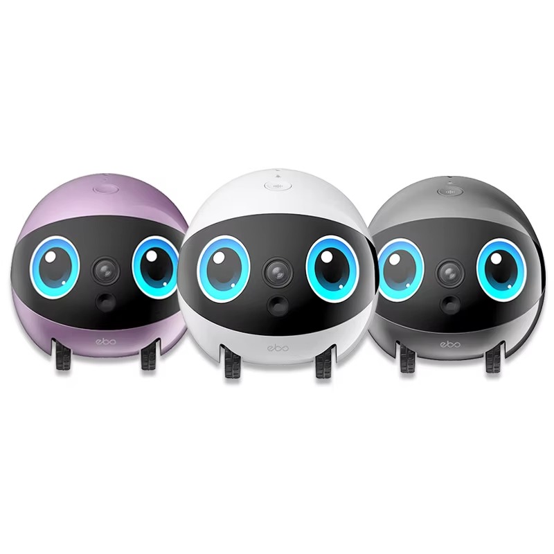 Camera Robot Dog Cat Baby 3K H - Home Security Robots recensie en prijs