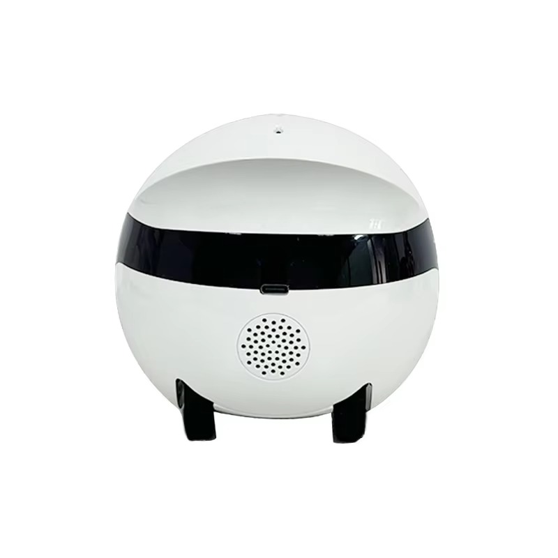 Camera Robot Dog Cat Baby 3K H - Home Security Robots recensie en prijs