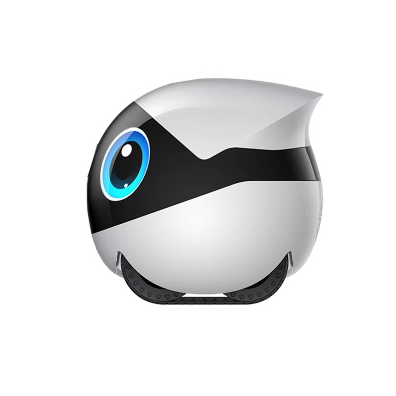 Camera Robot Dog Cat Baby 3K H - Home Security Robots recensie en prijs