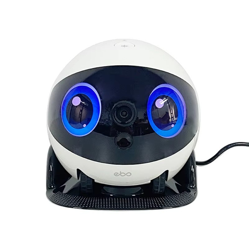 Camera Robot Dog Cat Baby 3K H - Home Security Robots recensie en prijs