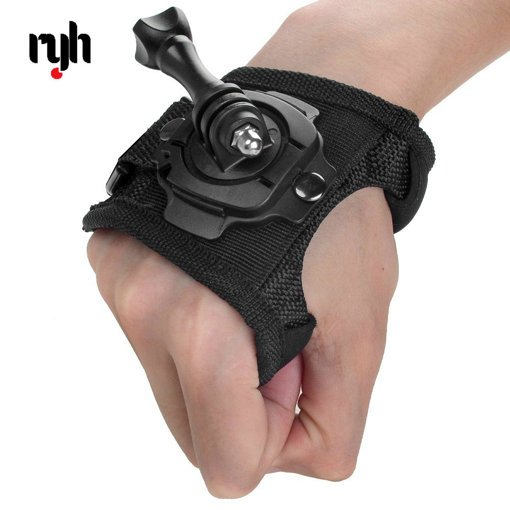 Glove Wrist Band 360 Degree Sw - Xiaomi Home Security 360 recensie en prijs