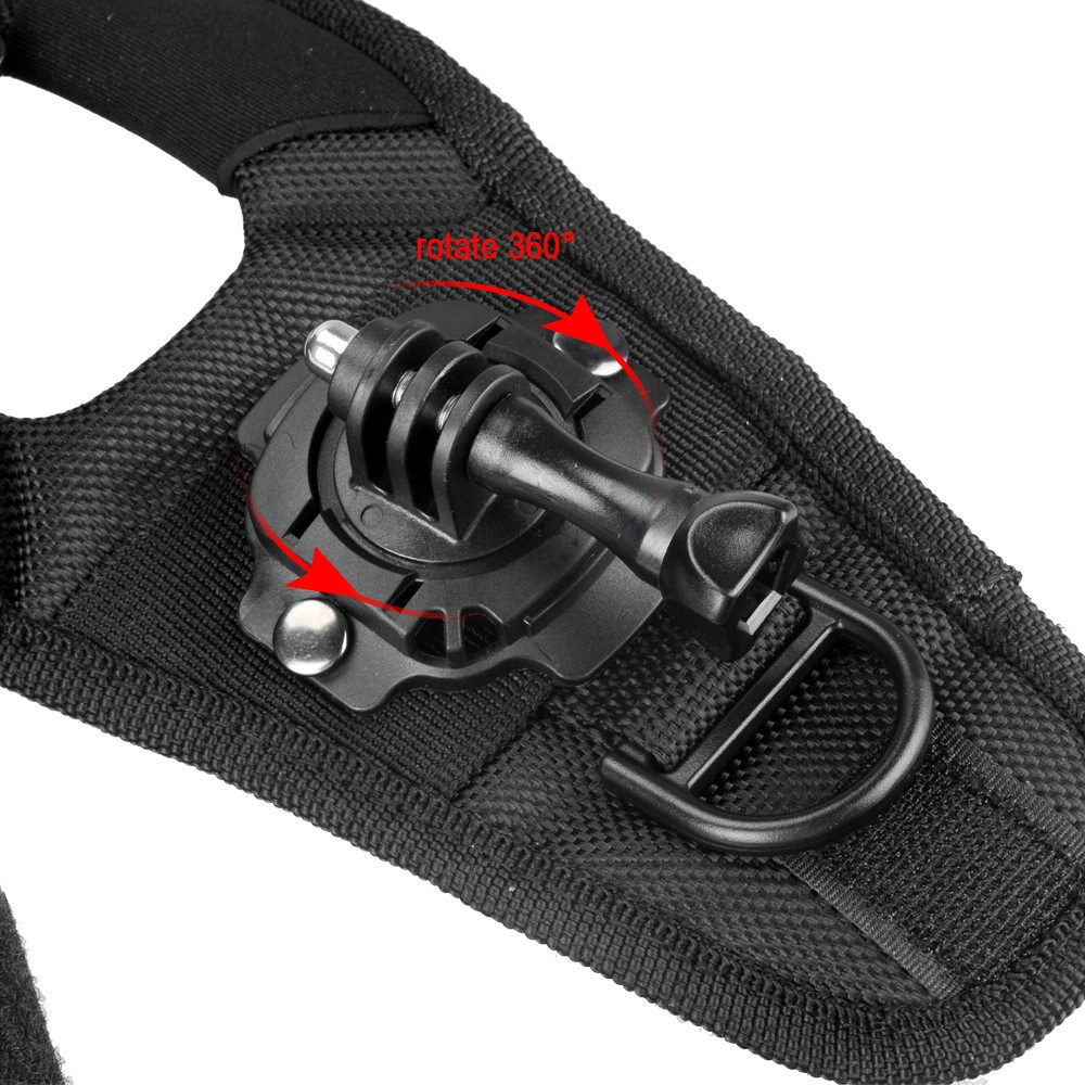 Glove Wrist Band 360 Degree Sw - Xiaomi Home Security 360 recensie en prijs