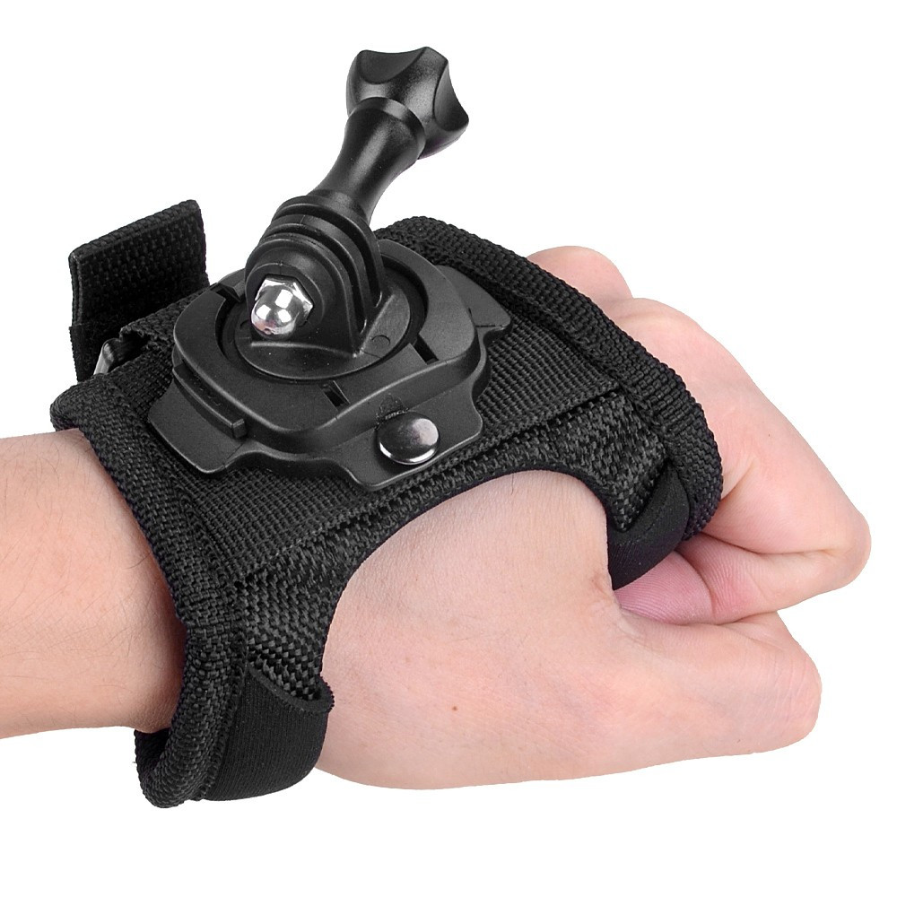 Glove Wrist Band 360 Degree Sw - Xiaomi Home Security 360 recensie en prijs