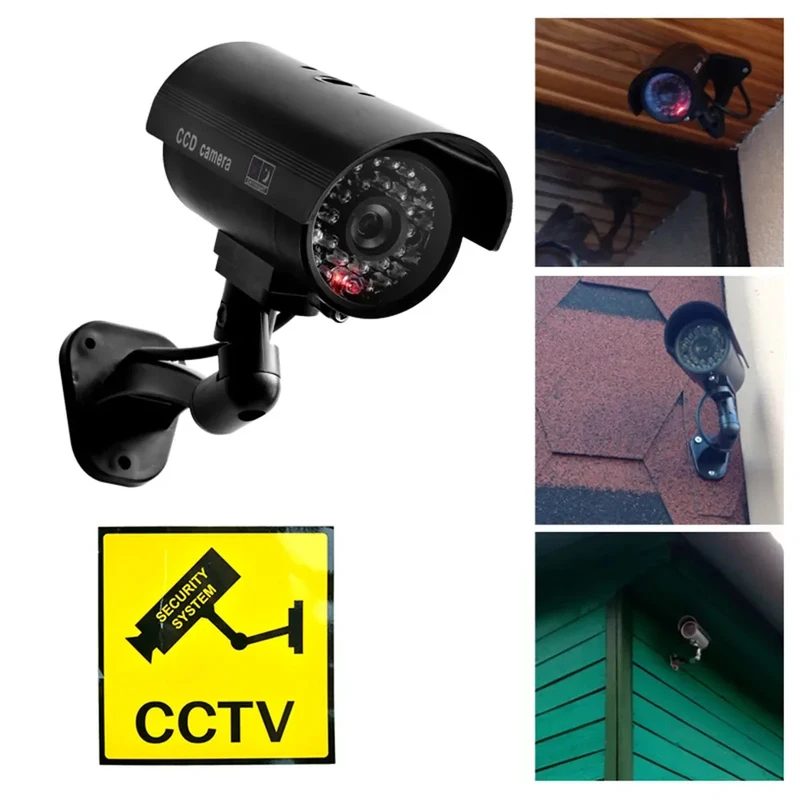 Simulation Fake Bullet Camera  - Home Security Blink recensie en prijs