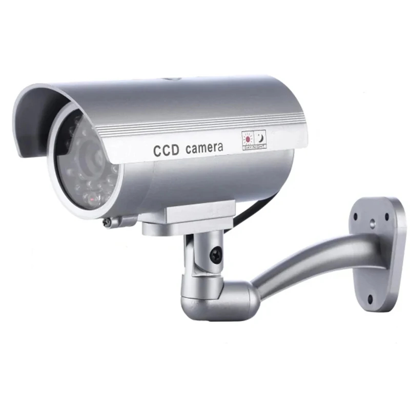 Simulation Fake Bullet Camera  - Home Security Blink recensie en prijs