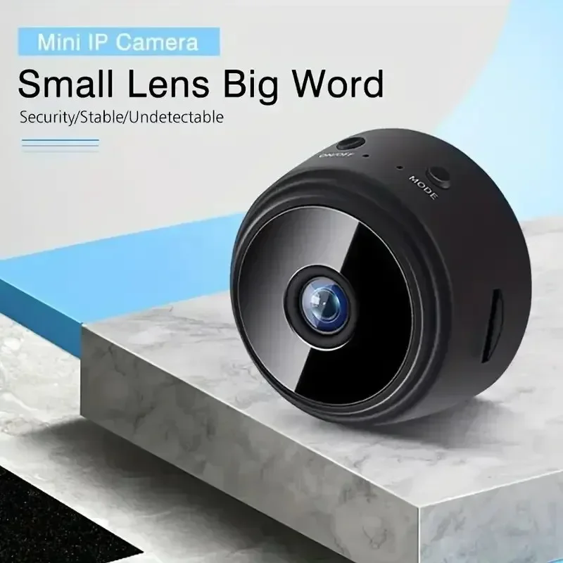 New A9 Camera Wifi 1080p HD Wi - Home Security Usa recensie en prijs