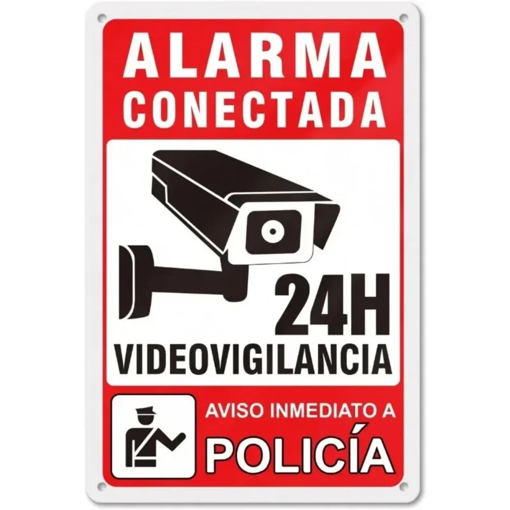 24 Hour Video Surveillance Met - Home Security Usa recensie en prijs