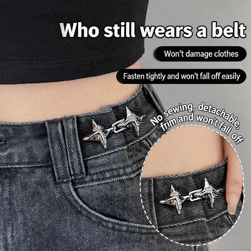 Adjustable Waistband Buckle fo - Home Security Usa recensie en prijs