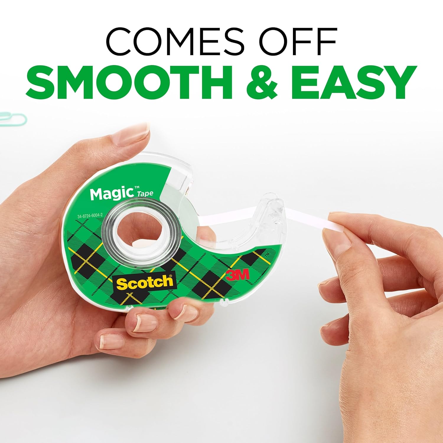Invisible Magic Tape for Home  - Home Security Usa recensie en prijs