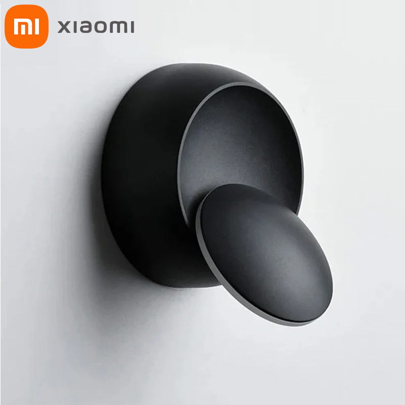 Xiaomi Mijia 6W wall led light - Xiaomi Home Security 360 recensie en prijs