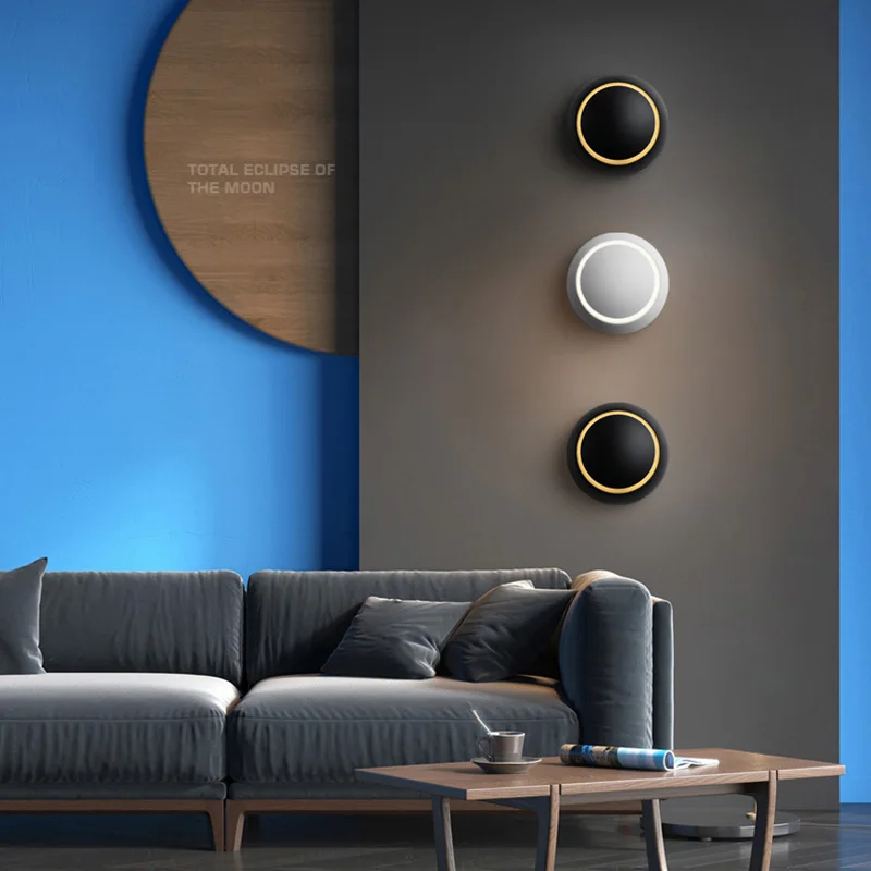 Xiaomi Mijia 6W wall led light - Xiaomi Home Security 360 recensie en prijs