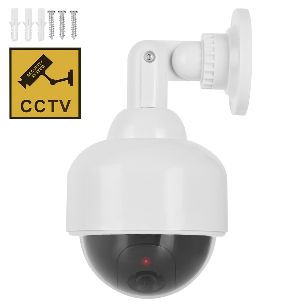 Fake Camera Waterproof Realist - Home Security Lights recensie en prijs