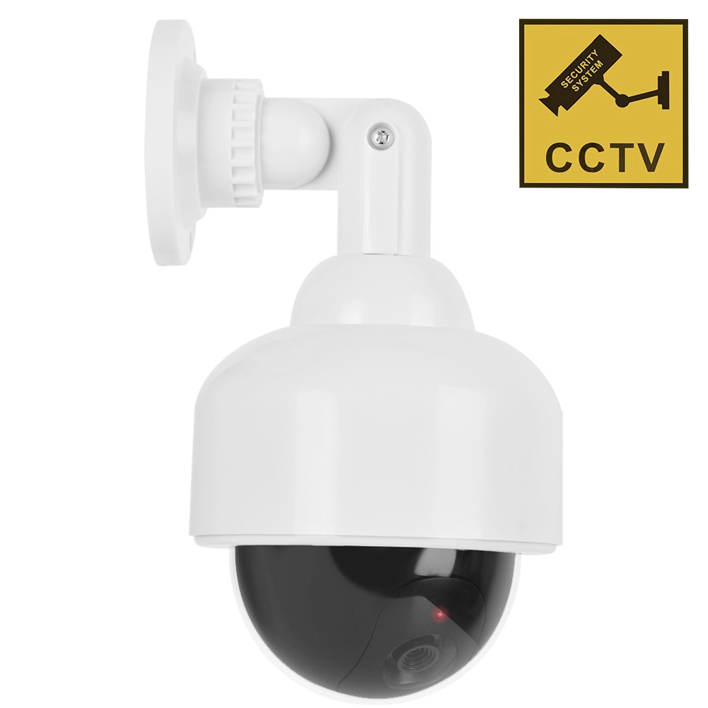 Fake Camera Waterproof Realist - Home Security Lights recensie en prijs
