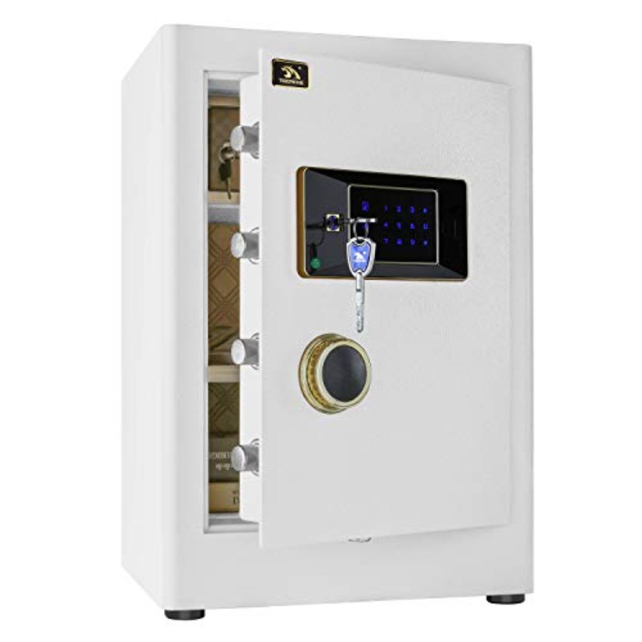 Home/office security safe: 2.0 - Home Security Safe recensie en prijs