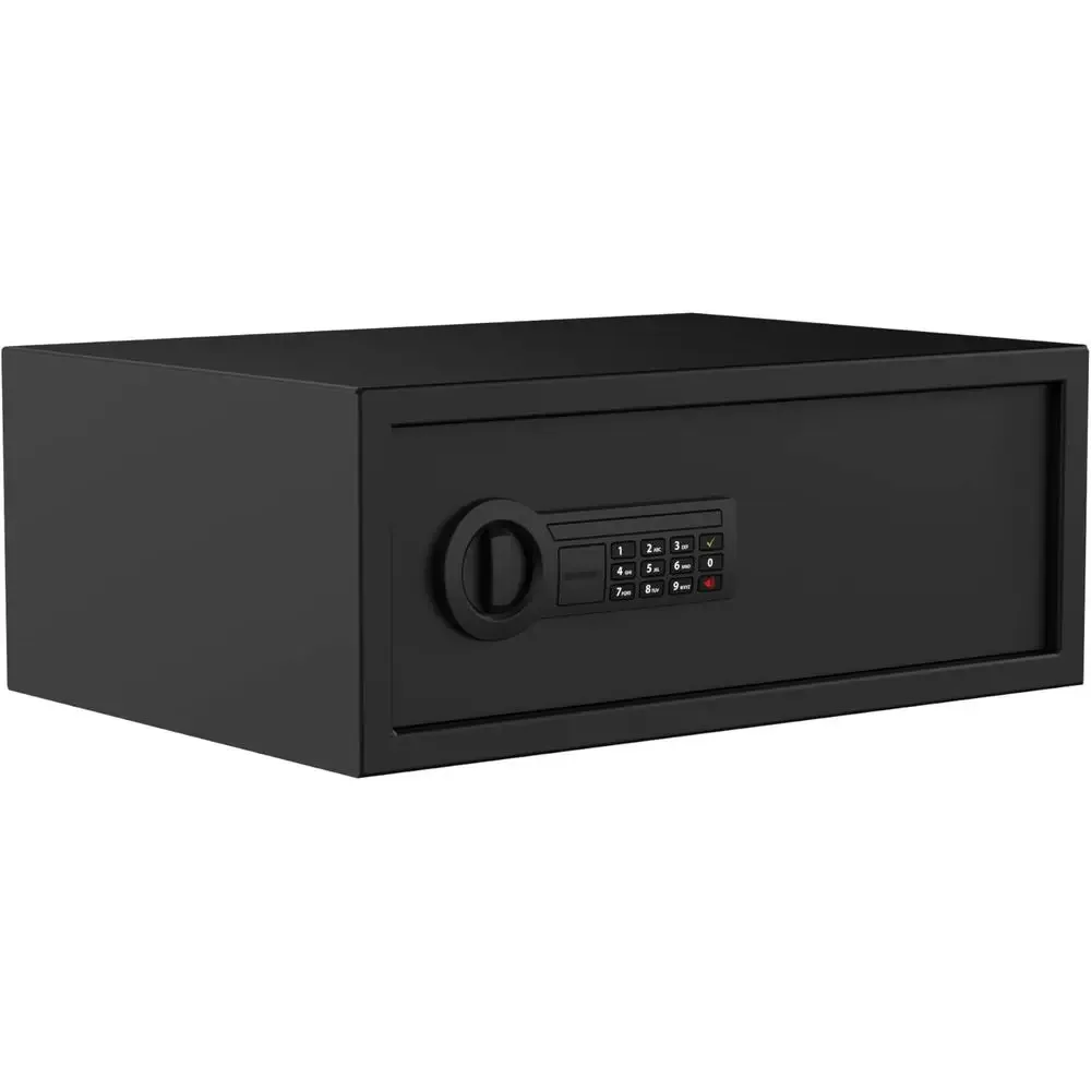 Ultra-Secure Steel Home Office - Home Security Lights recensie en prijs