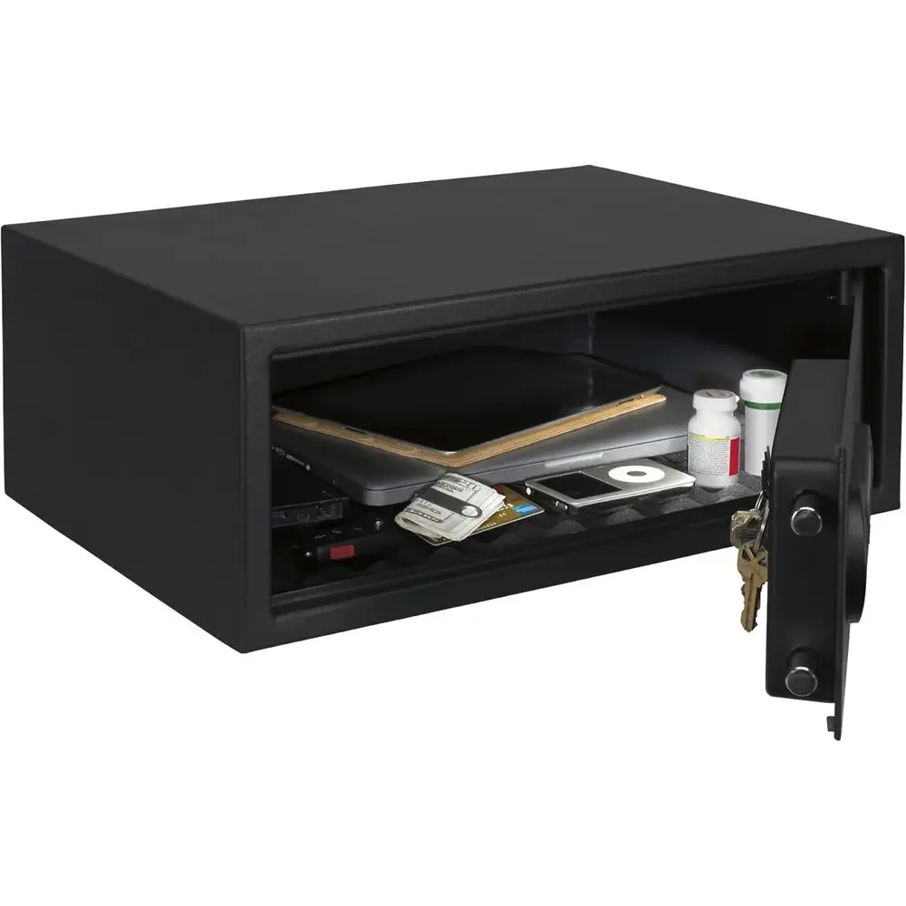 Ultra-Secure Steel Home Office - Home Security Lights recensie en prijs