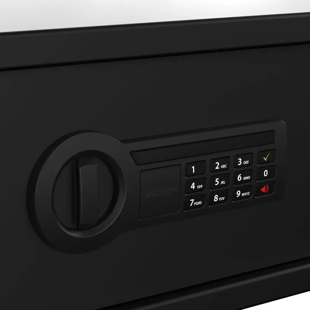 Ultra-Secure Steel Home Office - Home Security Lights recensie en prijs