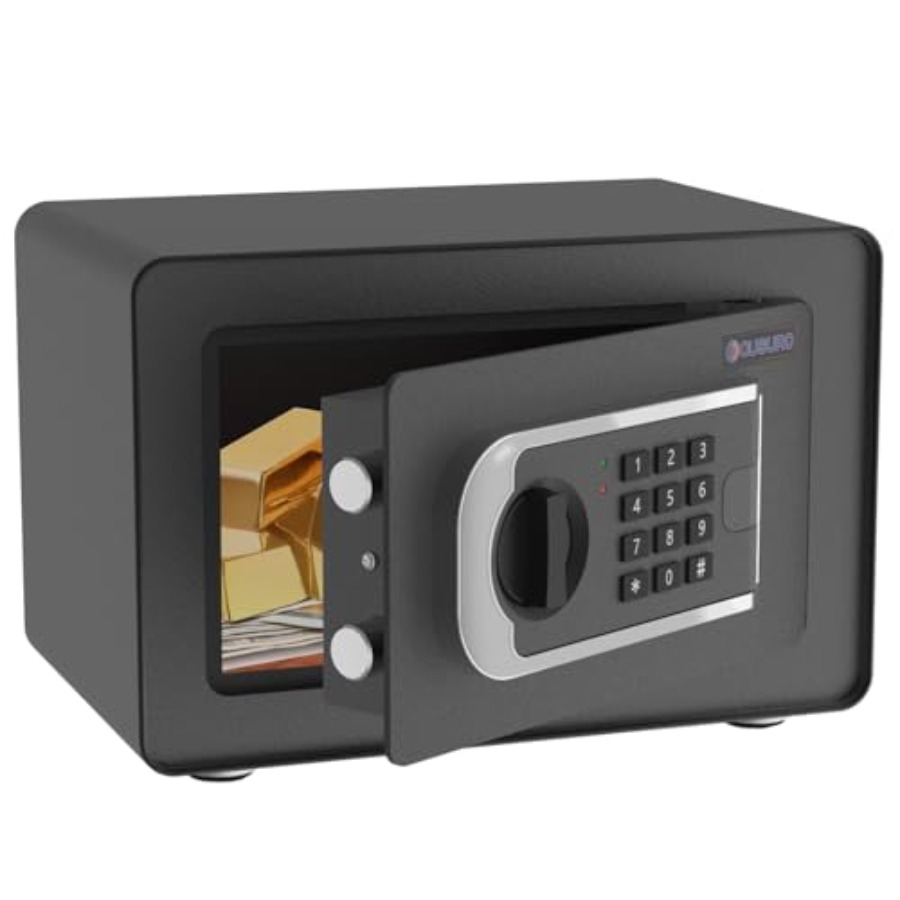 Small Home Security Safe for M - Home Security Safe recensie en prijs