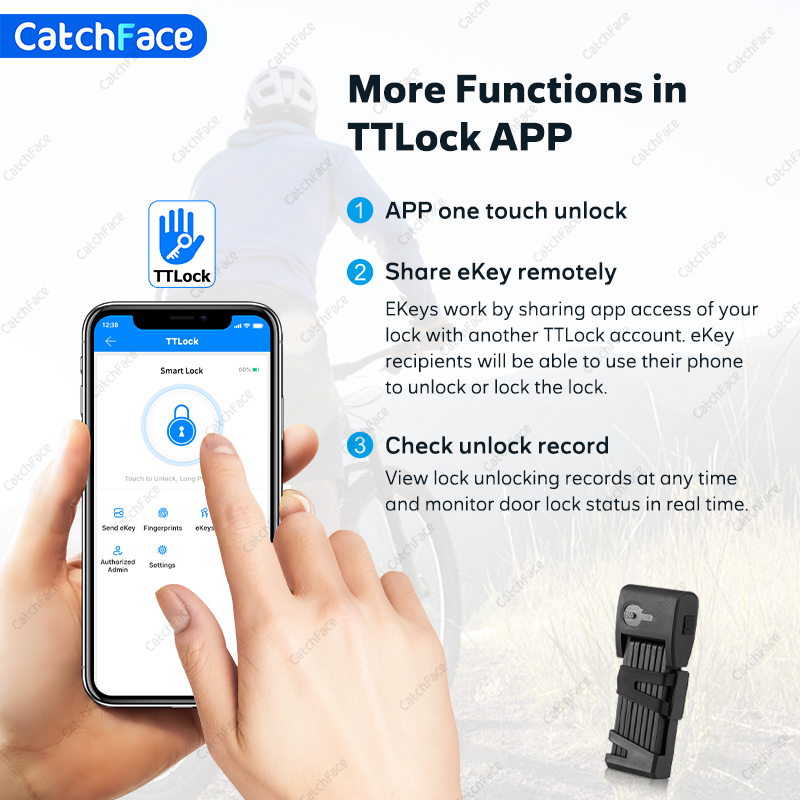 Waterproof Bluetooth APP Contr - Home Security Safe recensie en prijs