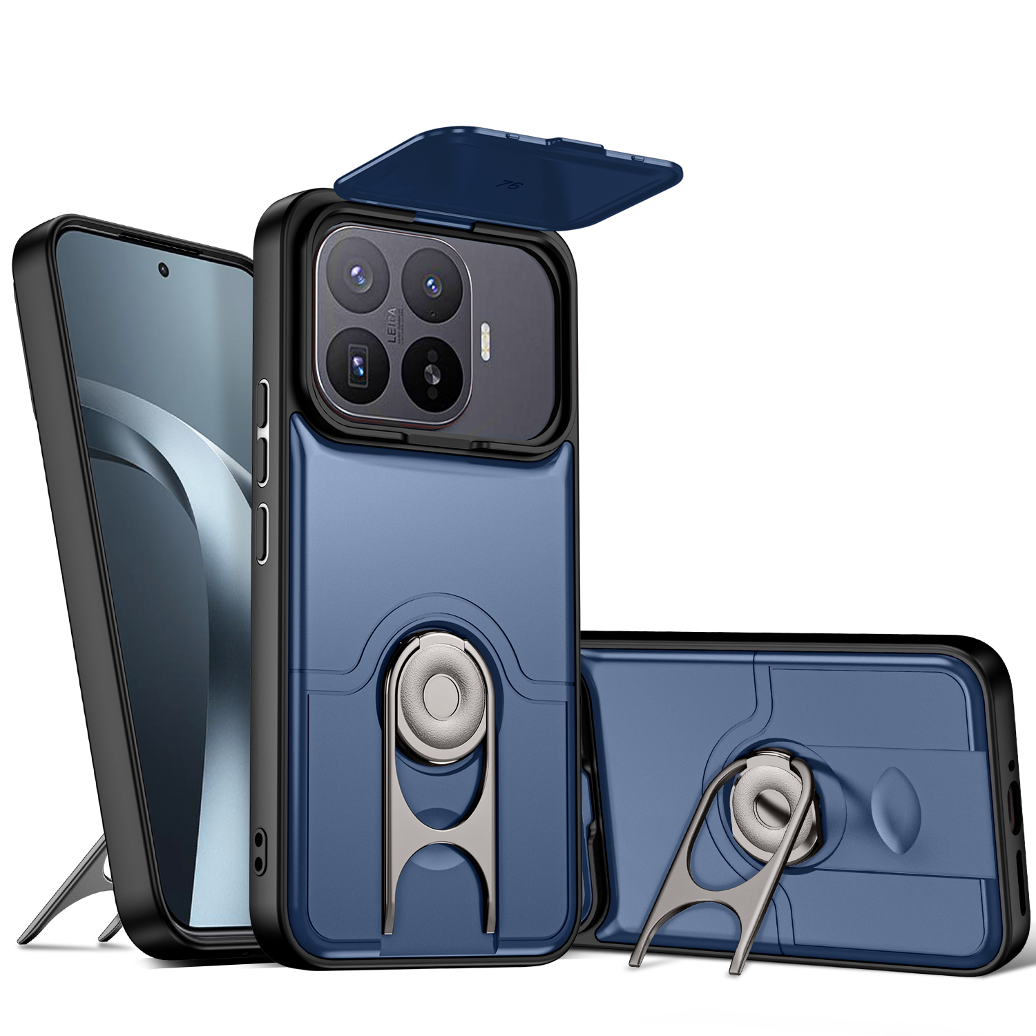 Sliding Camera Lens Protection - Xiaomi Home Security 360 recensie en prijs
