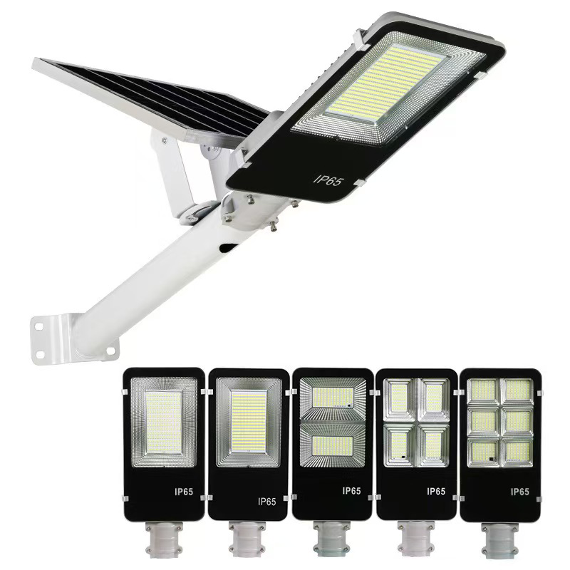 3000W Super Bright Solar Stree - Home Security Yard Sensors recensie en prijs