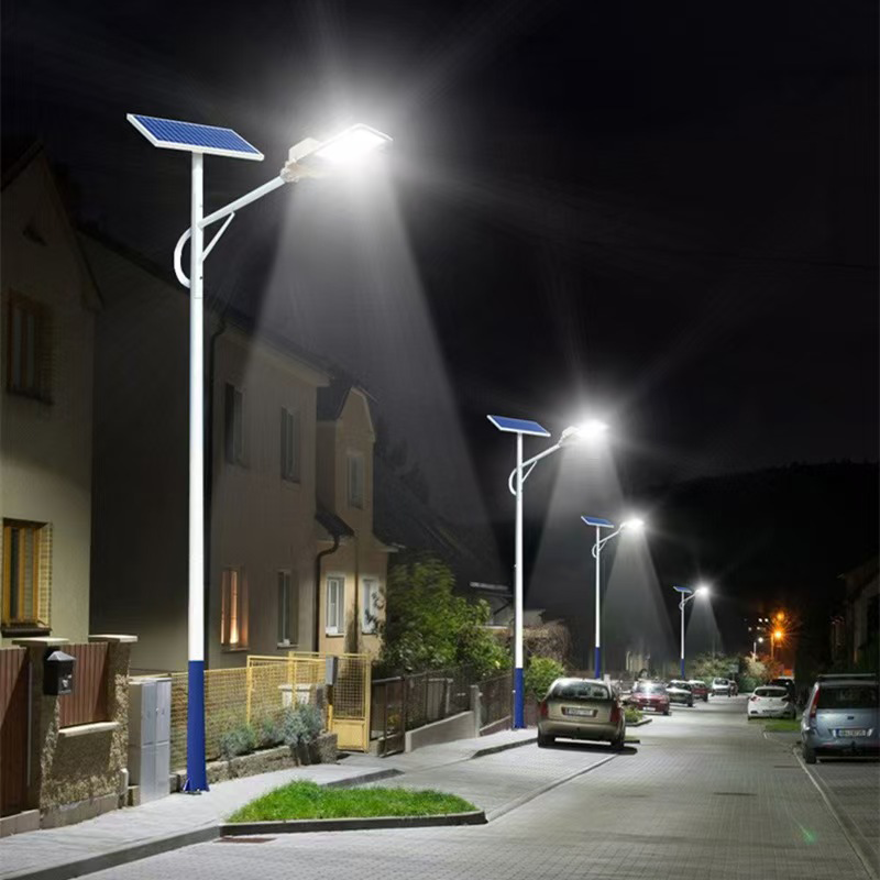 3000W Super Bright Solar Stree - Home Security Yard Sensors recensie en prijs