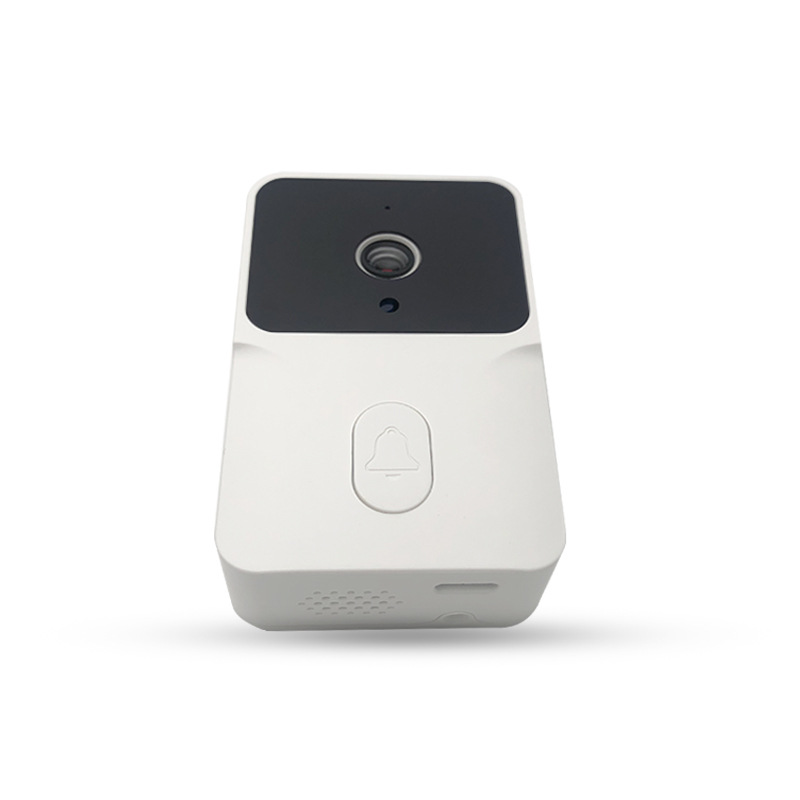 Wireless Doorbell WiFi Tuya Ou - Home Security Video Cameras recensie en prijs