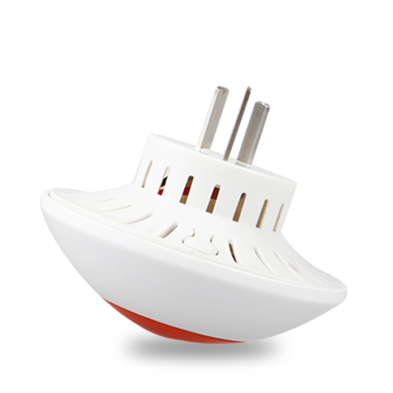 KERUI J009 Loud Indoor Siren W - Home Security Blink recensie en prijs