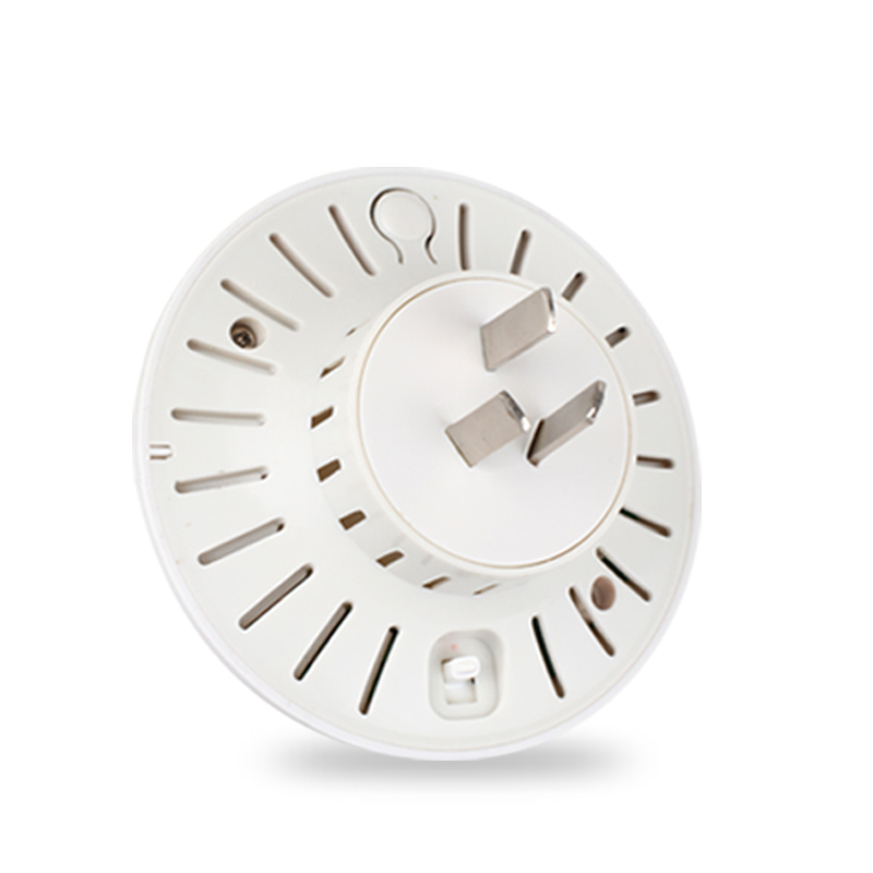 KERUI J009 Loud Indoor Siren W - Home Security Blink recensie en prijs