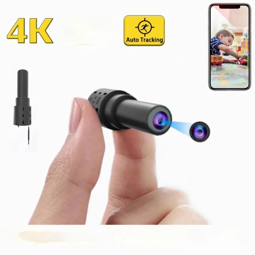 Mini WiFi Camera HD 1080P Indo - Home Security Video Cameras recensie en prijs
