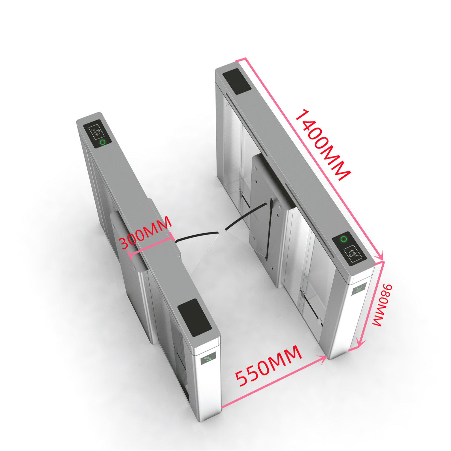 Entrance/Exit Machine for Home - Home Security Usa recensie en prijs